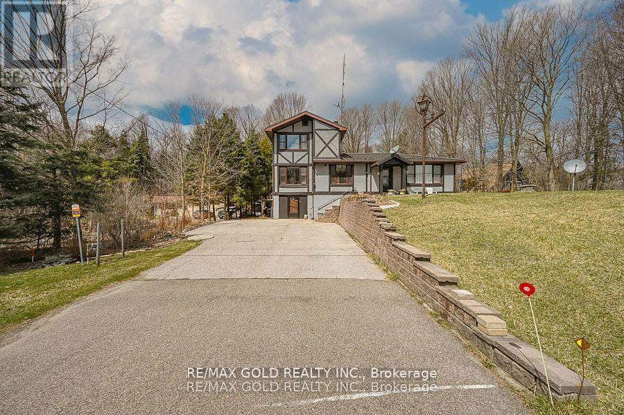 8726 Highway 9, New Tecumseth, Ontario  L0G 1W0 - Photo 2 - N12203323