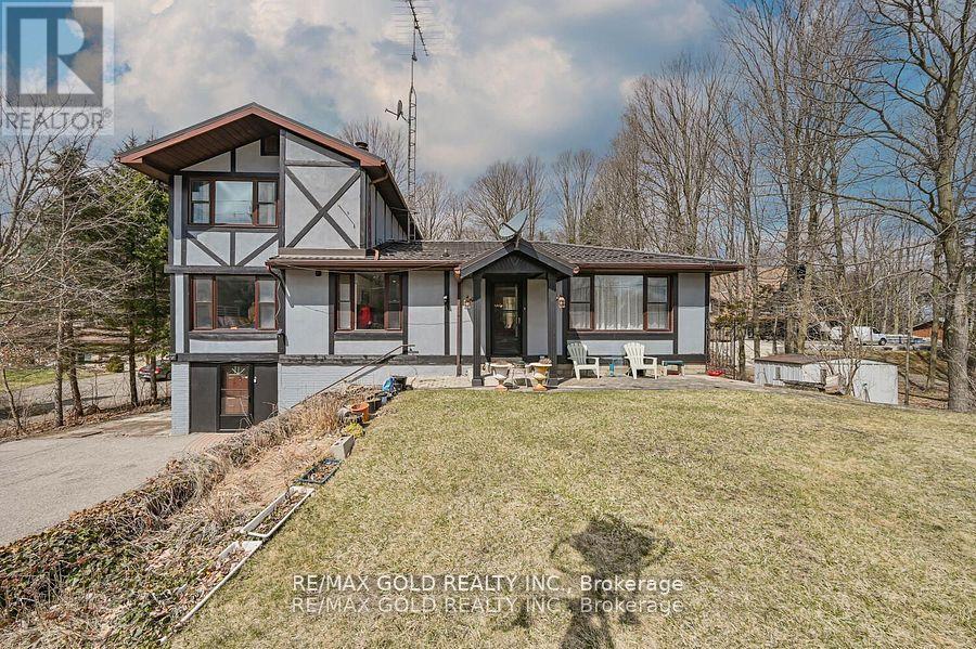 8726 Highway 9, New Tecumseth, Ontario  L0G 1W0 - Photo 3 - N12203323