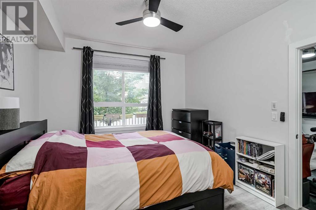 116, 20 Walgrove Walk Se, Calgary, Alberta  T2X 4L2 - Photo 15 - A2225104