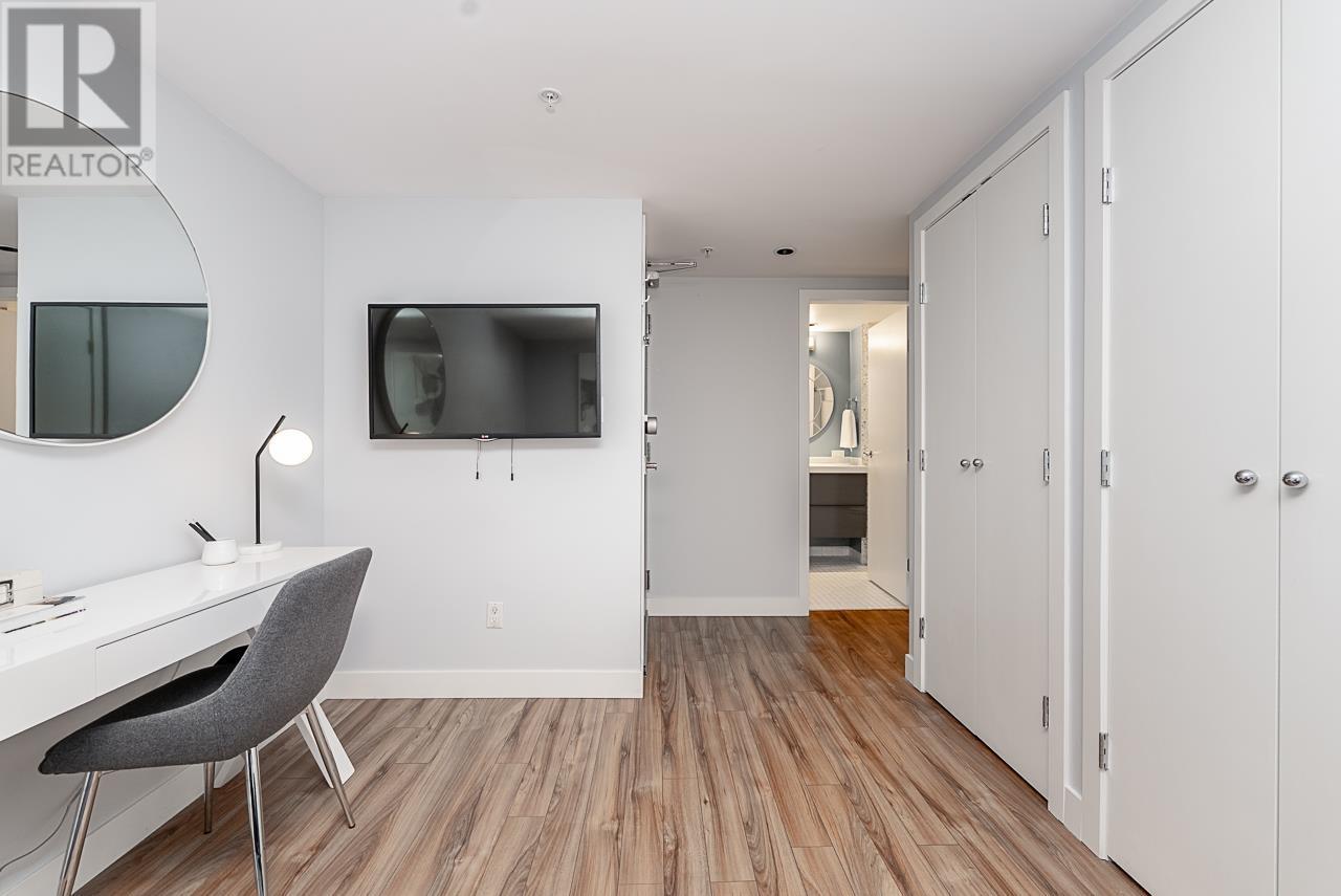 302 1055 Homer Street, Vancouver, British Columbia  V6B 1G3 - Photo 18 - R3000306