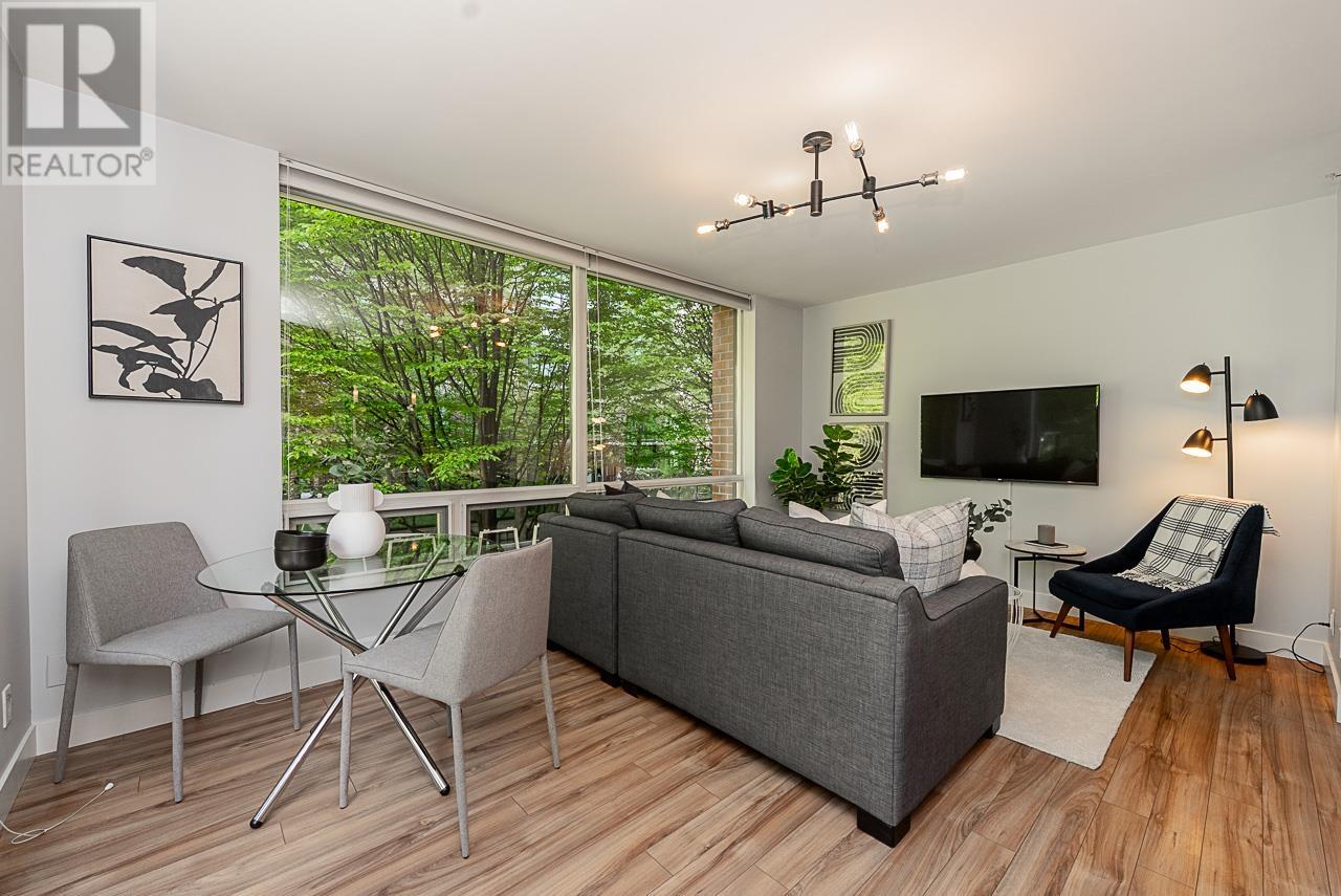 302 1055 Homer Street, Vancouver, British Columbia  V6B 1G3 - Photo 9 - R3000306