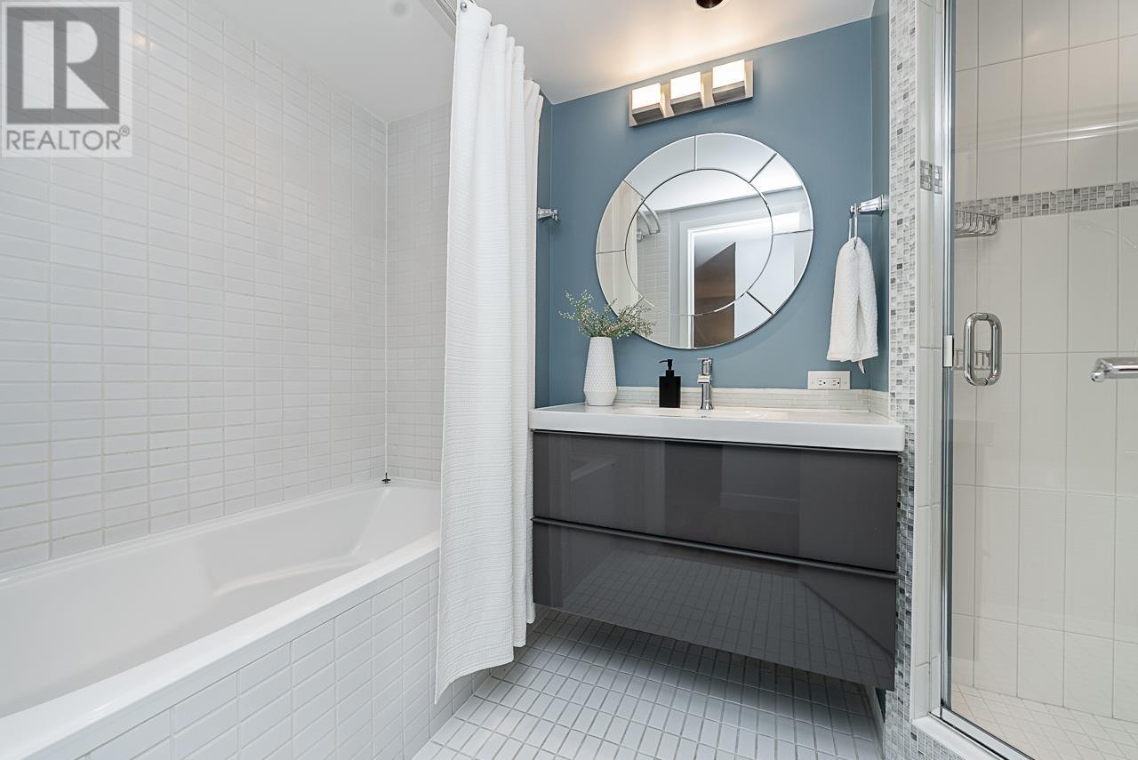 302 1055 Homer Street, Vancouver, British Columbia  V6B 1G3 - Photo 15 - R3000306