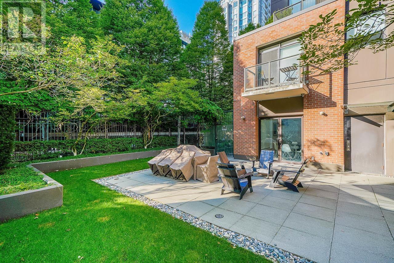 302 1055 Homer Street, Vancouver, British Columbia  V6B 1G3 - Photo 30 - R3000306