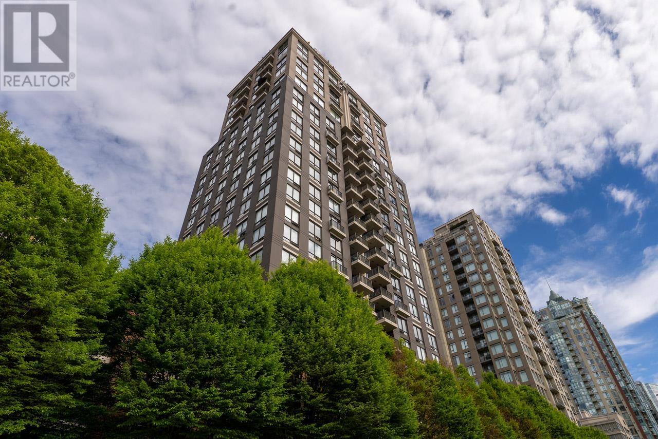 302 1055 Homer Street, Vancouver, British Columbia  V6B 1G3 - Photo 32 - R3000306