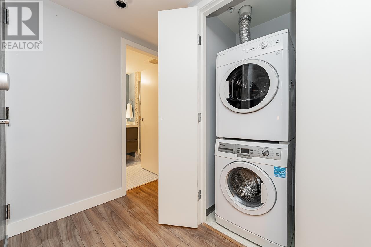 302 1055 Homer Street, Vancouver, British Columbia  V6B 1G3 - Photo 19 - R3000306