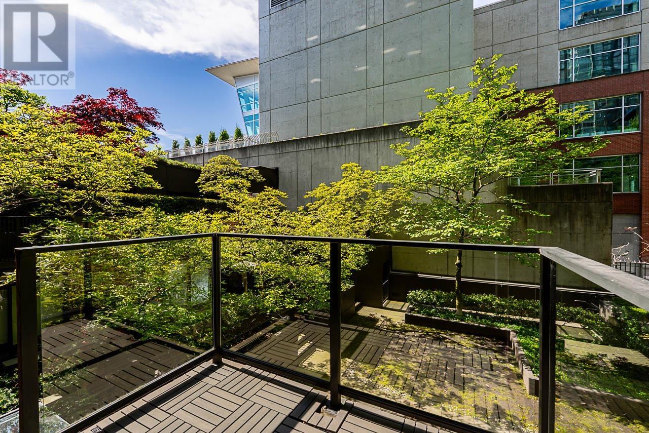 302 1055 Homer Street, Vancouver, British Columbia  V6B 1G3 - Photo 20 - R3000306