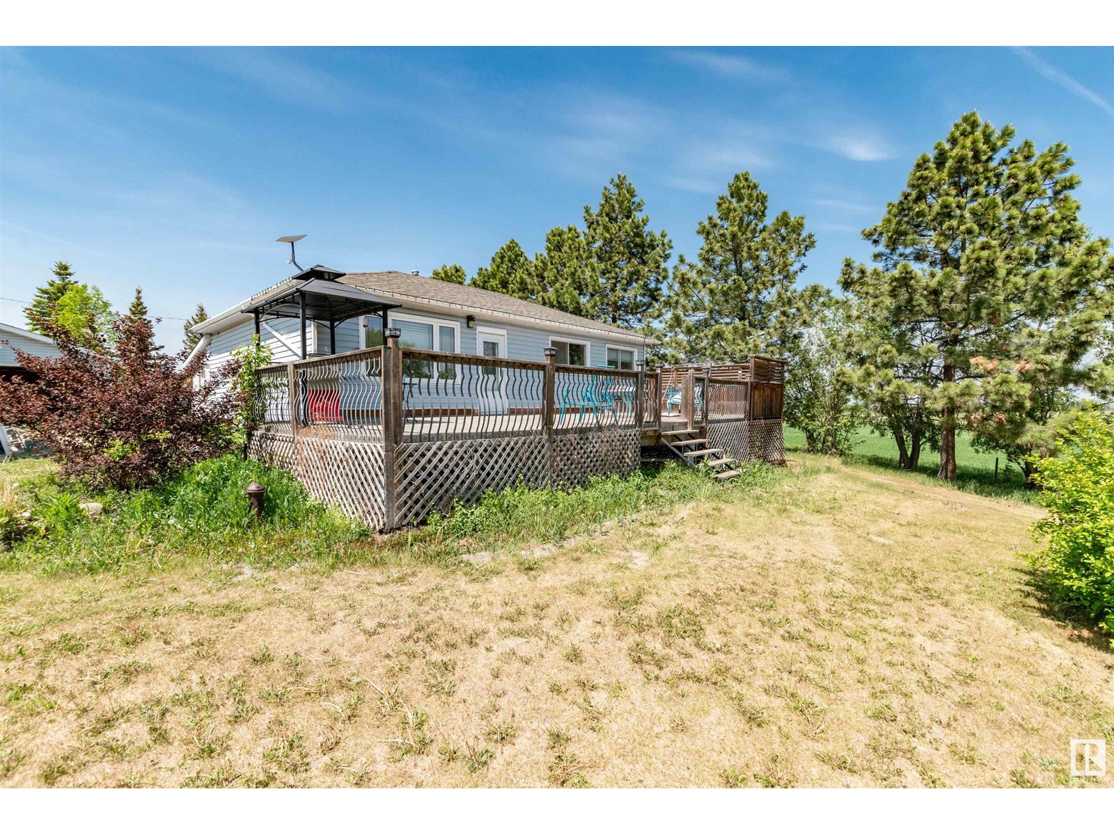 Property at 53550 RGE ROAD 220 image 1