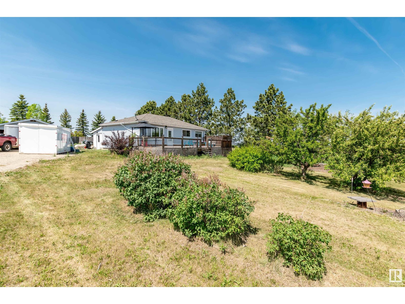 Property at 53550 RGE ROAD 220 image 2