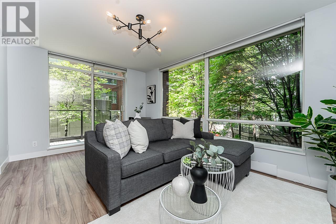 302 1055 Homer Street, Vancouver, British Columbia  V6B 1G3 - Photo 10 - R3000306