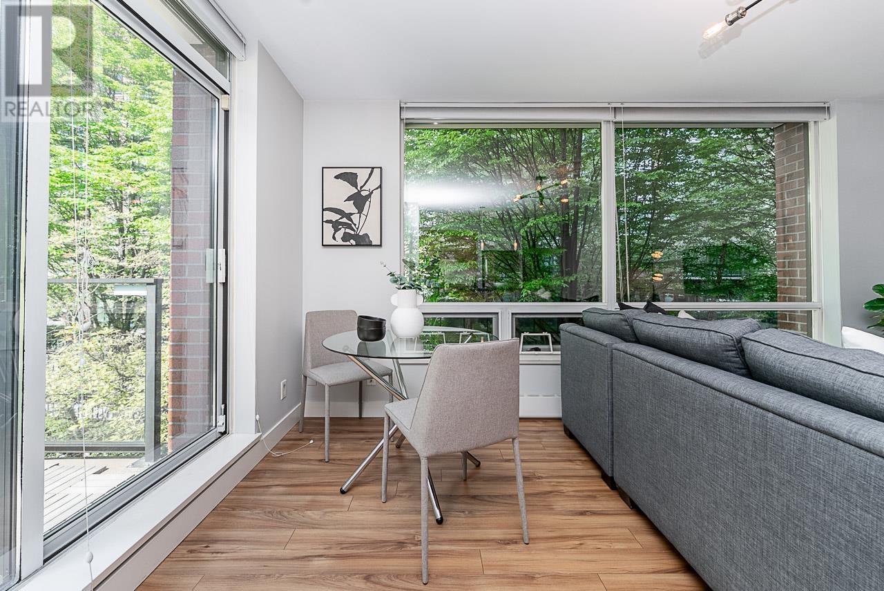 302 1055 Homer Street, Vancouver, British Columbia  V6B 1G3 - Photo 11 - R3000306