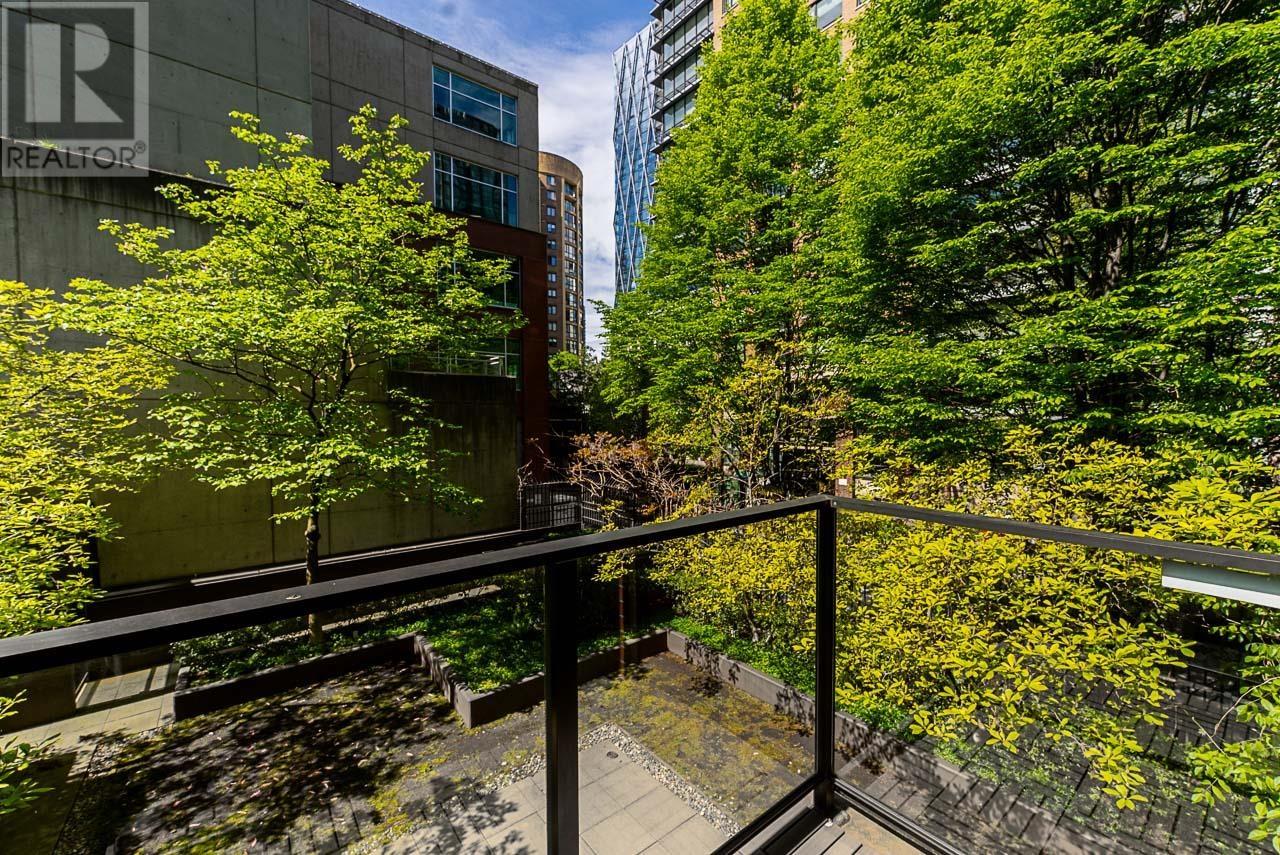 302 1055 Homer Street, Vancouver, British Columbia  V6B 1G3 - Photo 21 - R3000306