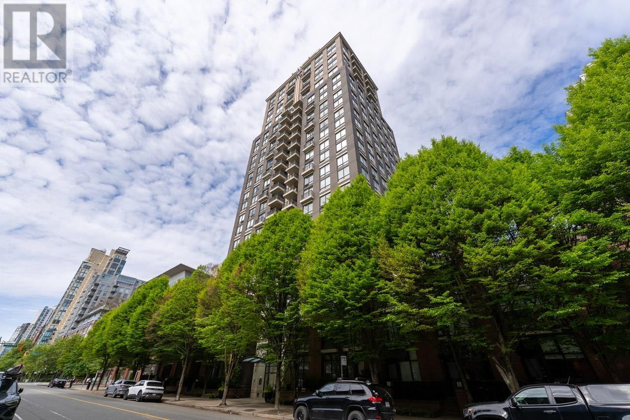 302 1055 Homer Street, Vancouver, British Columbia  V6B 1G3 - Photo 33 - R3000306