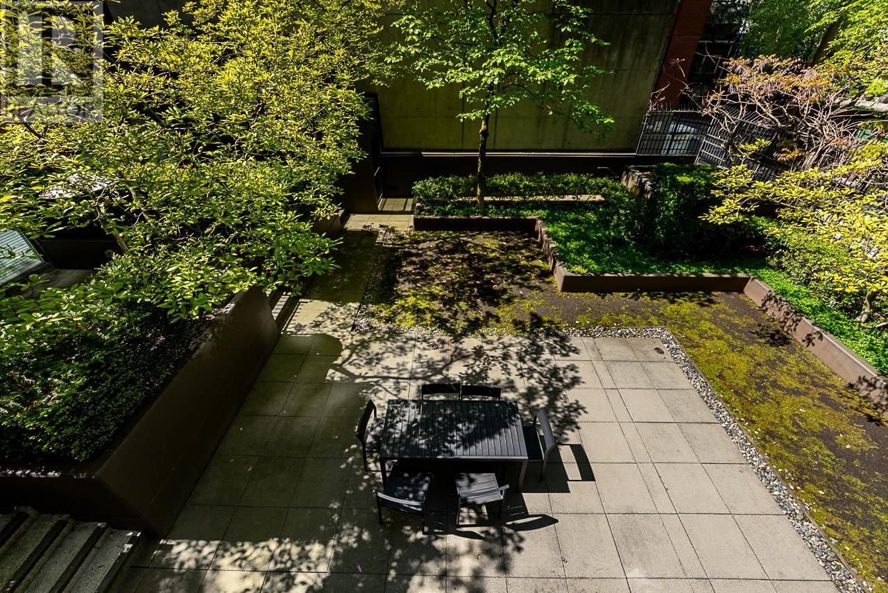 302 1055 Homer Street, Vancouver, British Columbia  V6B 1G3 - Photo 22 - R3000306