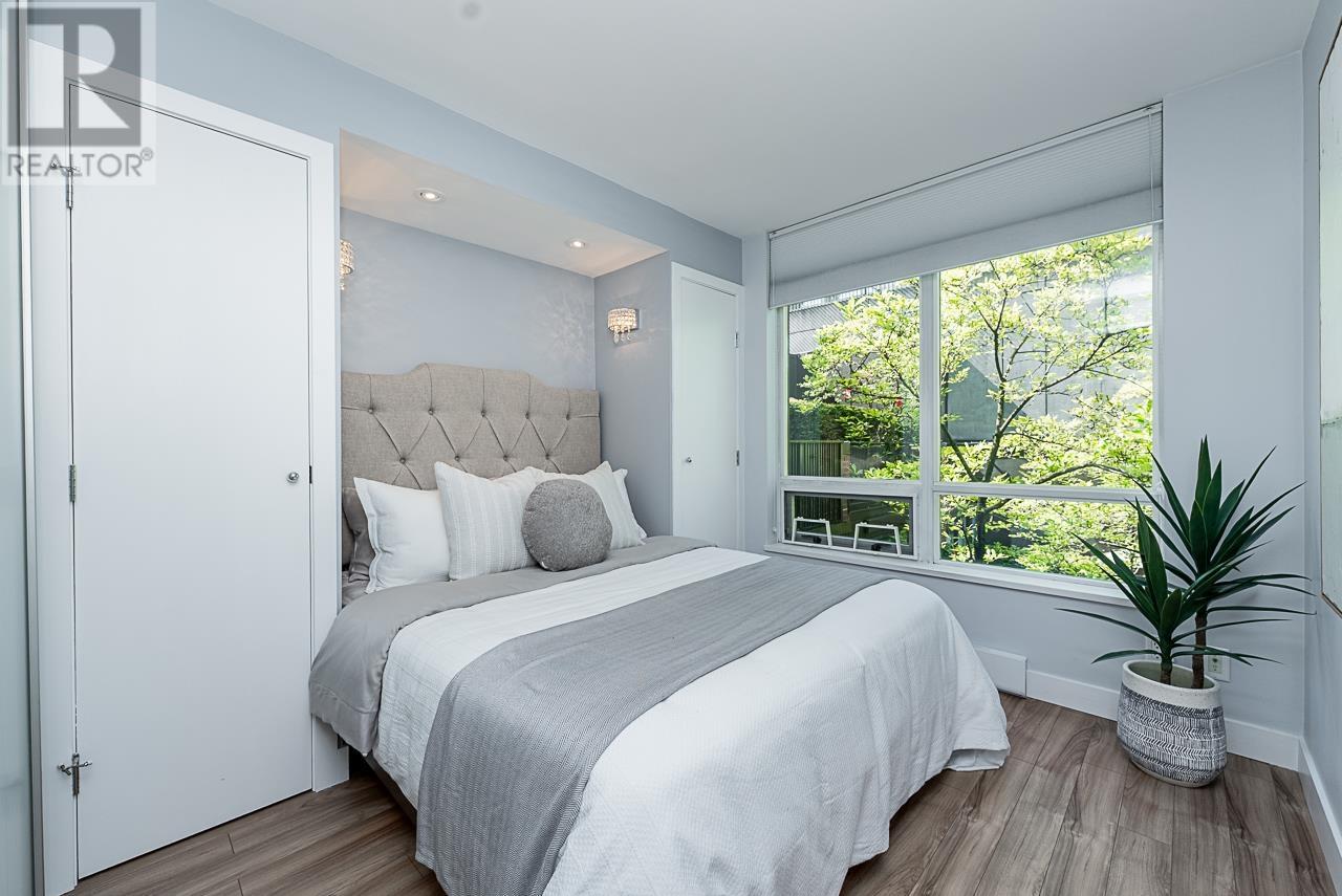 302 1055 Homer Street, Vancouver, British Columbia  V6B 1G3 - Photo 13 - R3000306