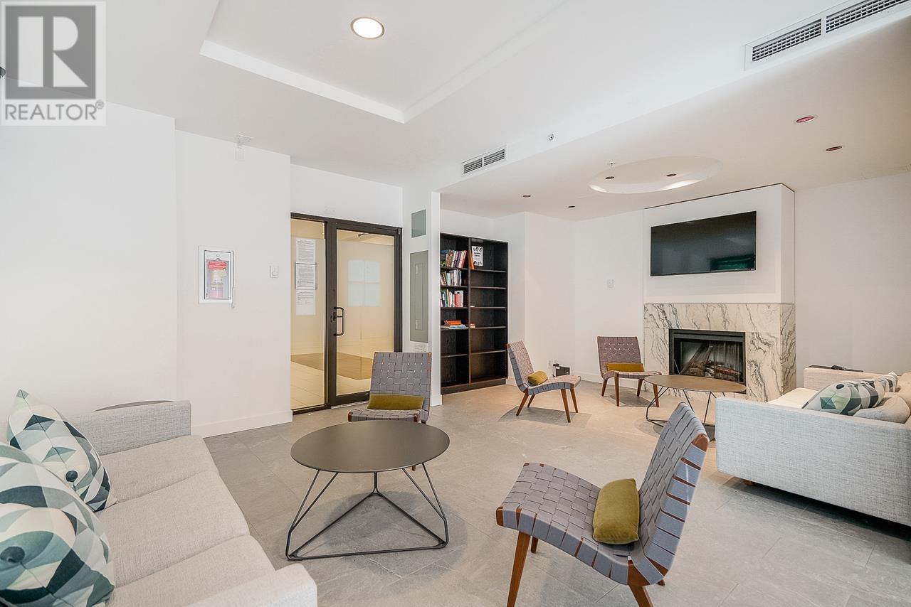 302 1055 Homer Street, Vancouver, British Columbia  V6B 1G3 - Photo 25 - R3000306