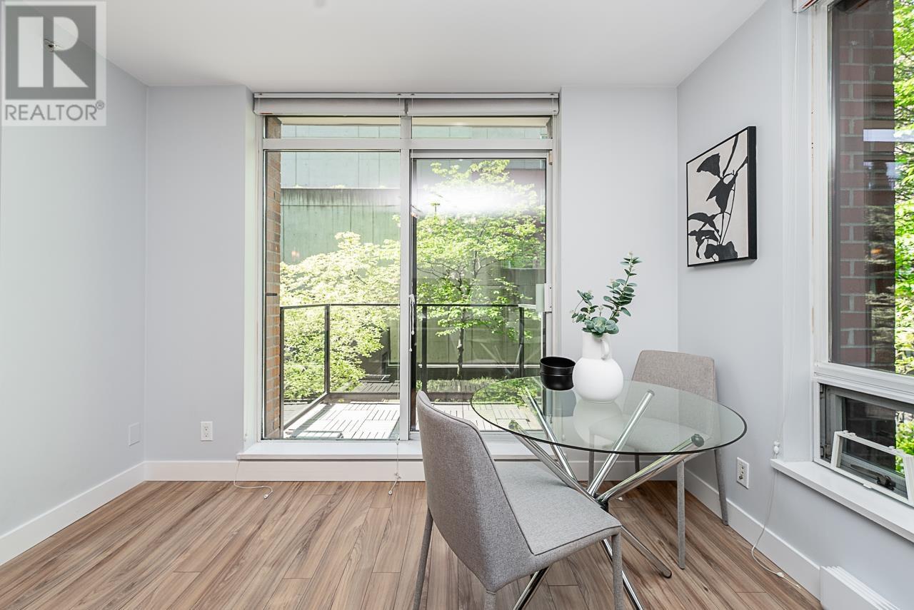 302 1055 Homer Street, Vancouver, British Columbia  V6B 1G3 - Photo 12 - R3000306