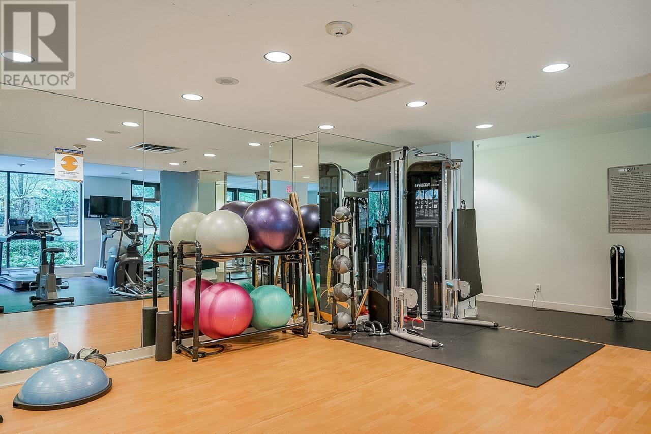 302 1055 Homer Street, Vancouver, British Columbia  V6B 1G3 - Photo 26 - R3000306