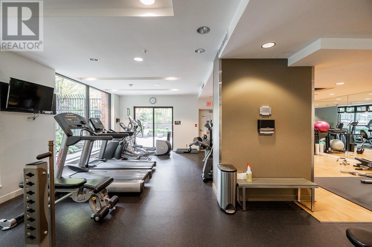 302 1055 Homer Street, Vancouver, British Columbia  V6B 1G3 - Photo 28 - R3000306