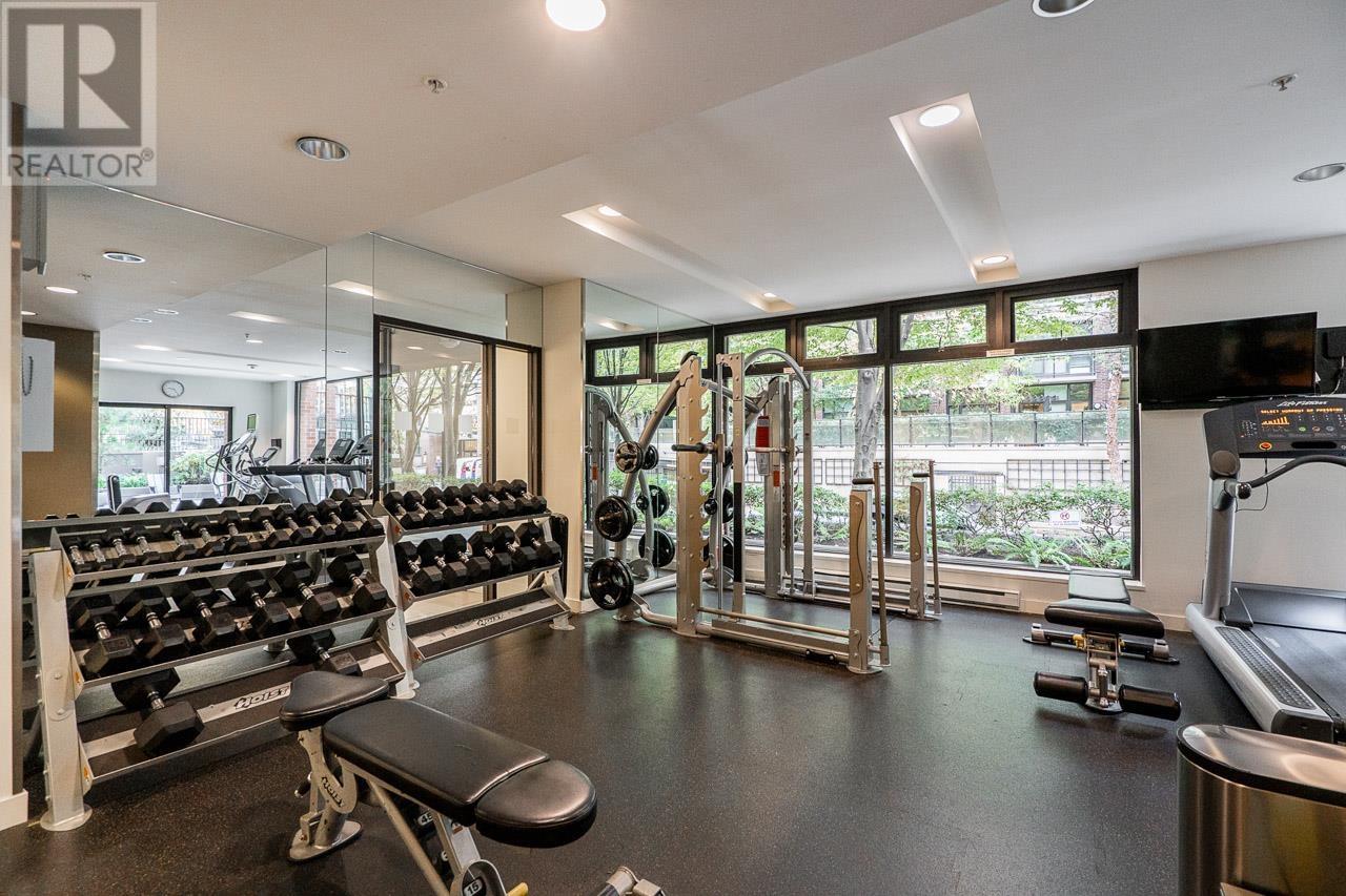 302 1055 Homer Street, Vancouver, British Columbia  V6B 1G3 - Photo 27 - R3000306