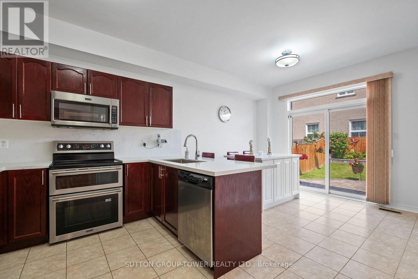 1472 Gord Vinson Avenue, Clarington, Ontario  L1E 3H7 - Photo 19 - E12199441