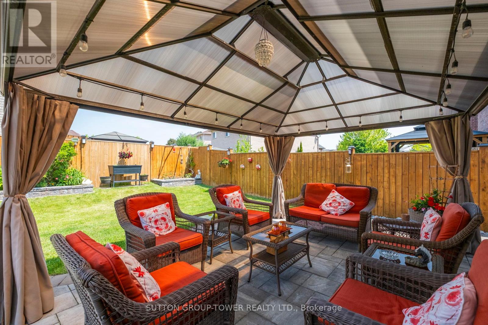 1472 Gord Vinson Avenue, Clarington, Ontario  L1E 3H7 - Photo 41 - E12199441