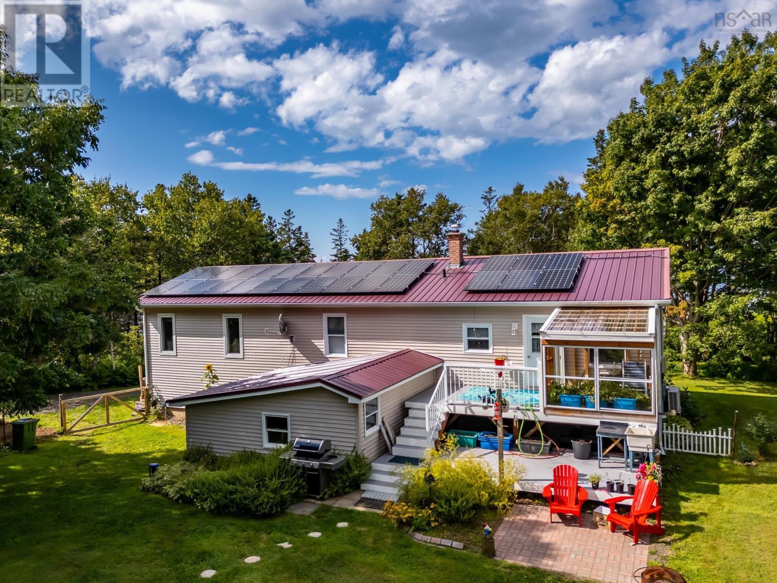 63 Old Litchfield Wharf Road, Litchfield, Nova Scotia  B0S 1A0 - Photo 5 - 202513757
