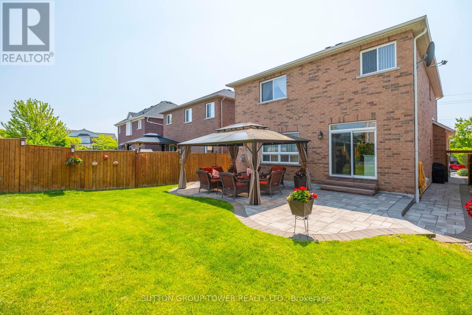1472 Gord Vinson Avenue, Clarington, Ontario  L1E 3H7 - Photo 43 - E12199441