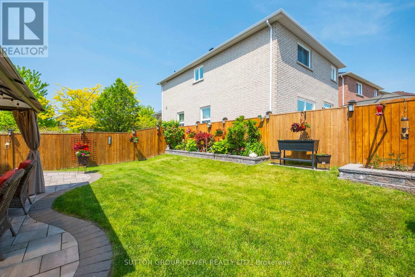 1472 Gord Vinson Avenue, Clarington, Ontario  L1E 3H7 - Photo 46 - E12199441