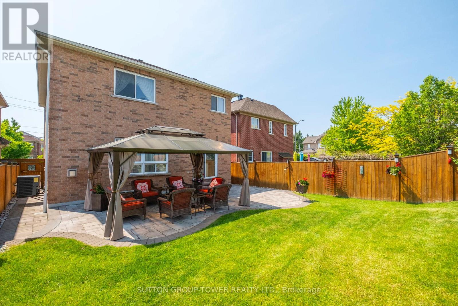 1472 Gord Vinson Avenue, Clarington, Ontario  L1E 3H7 - Photo 45 - E12199441