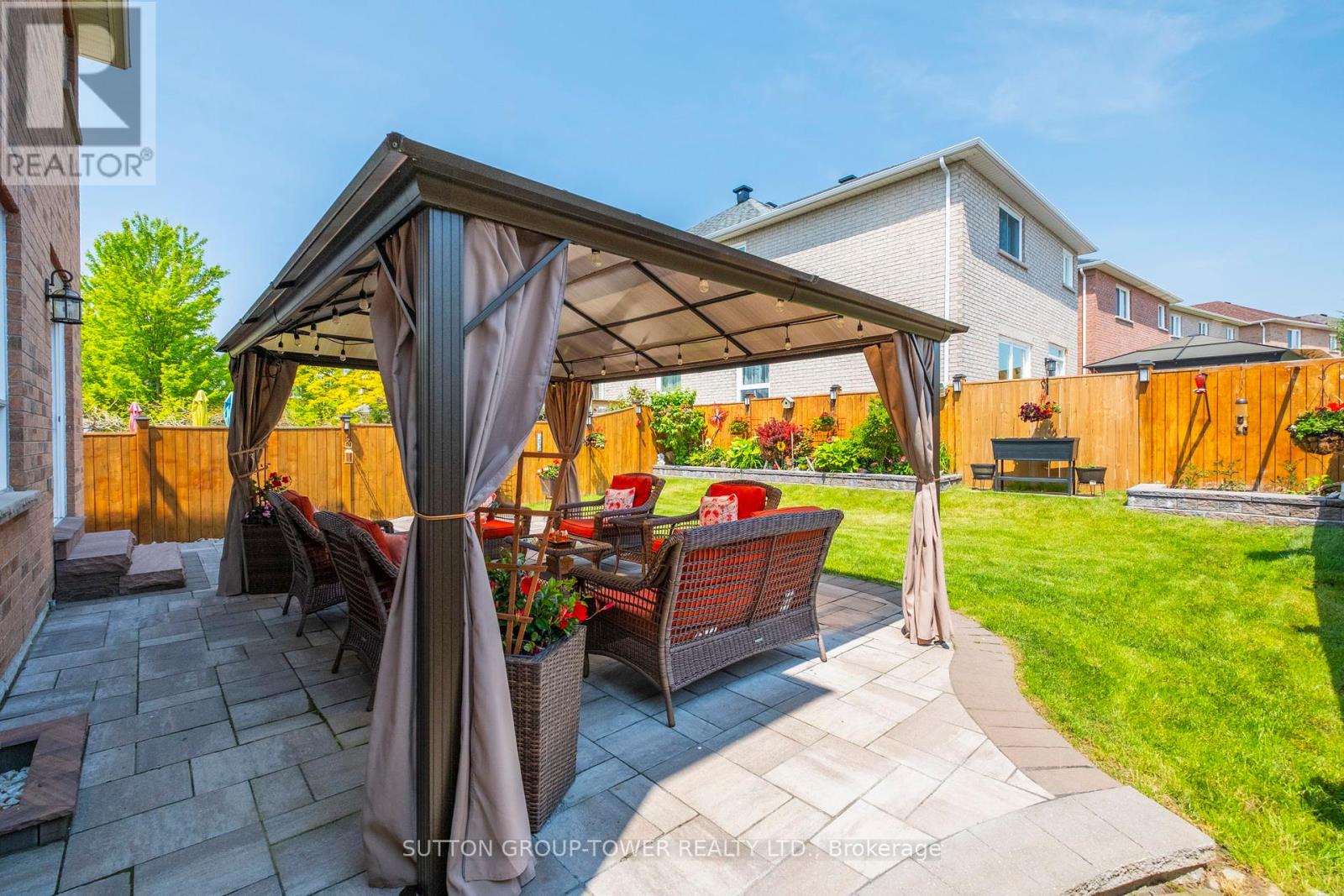 1472 Gord Vinson Avenue, Clarington, Ontario  L1E 3H7 - Photo 47 - E12199441