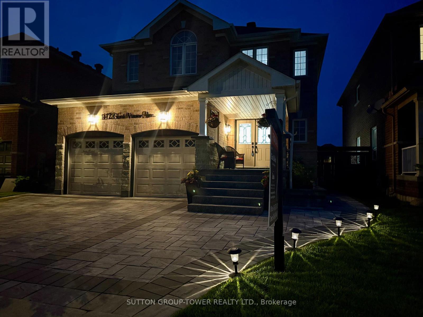 1472 Gord Vinson Avenue, Clarington, Ontario  L1E 3H7 - Photo 50 - E12199441