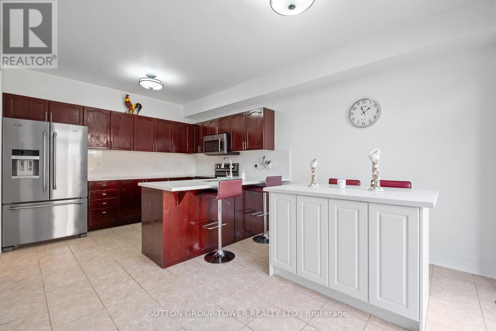 1472 Gord Vinson Avenue, Clarington, Ontario  L1E 3H7 - Photo 16 - E12199441
