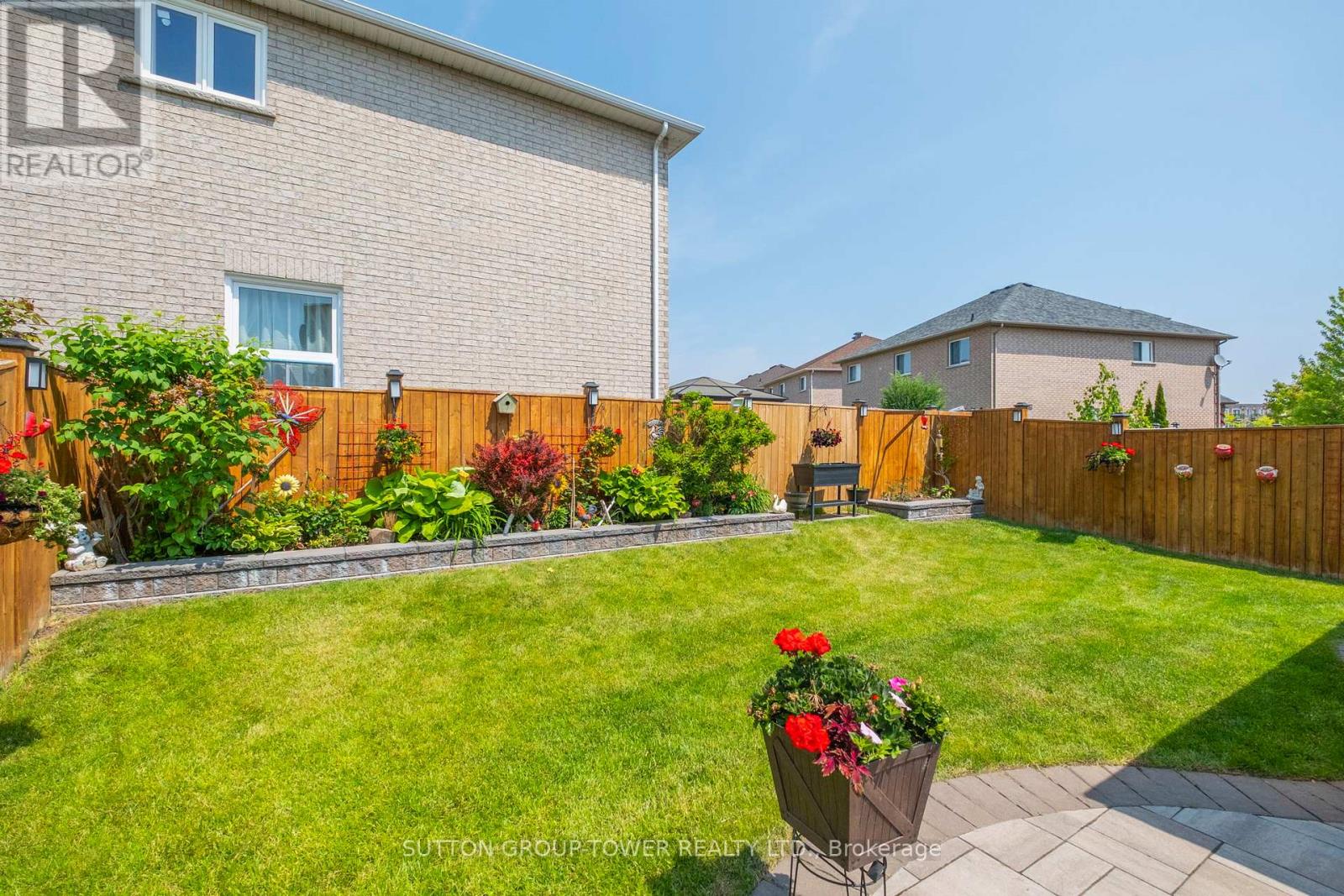 1472 Gord Vinson Avenue, Clarington, Ontario  L1E 3H7 - Photo 42 - E12199441