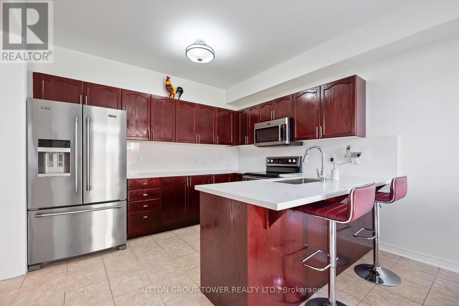 1472 Gord Vinson Avenue, Clarington, Ontario  L1E 3H7 - Photo 17 - E12199441