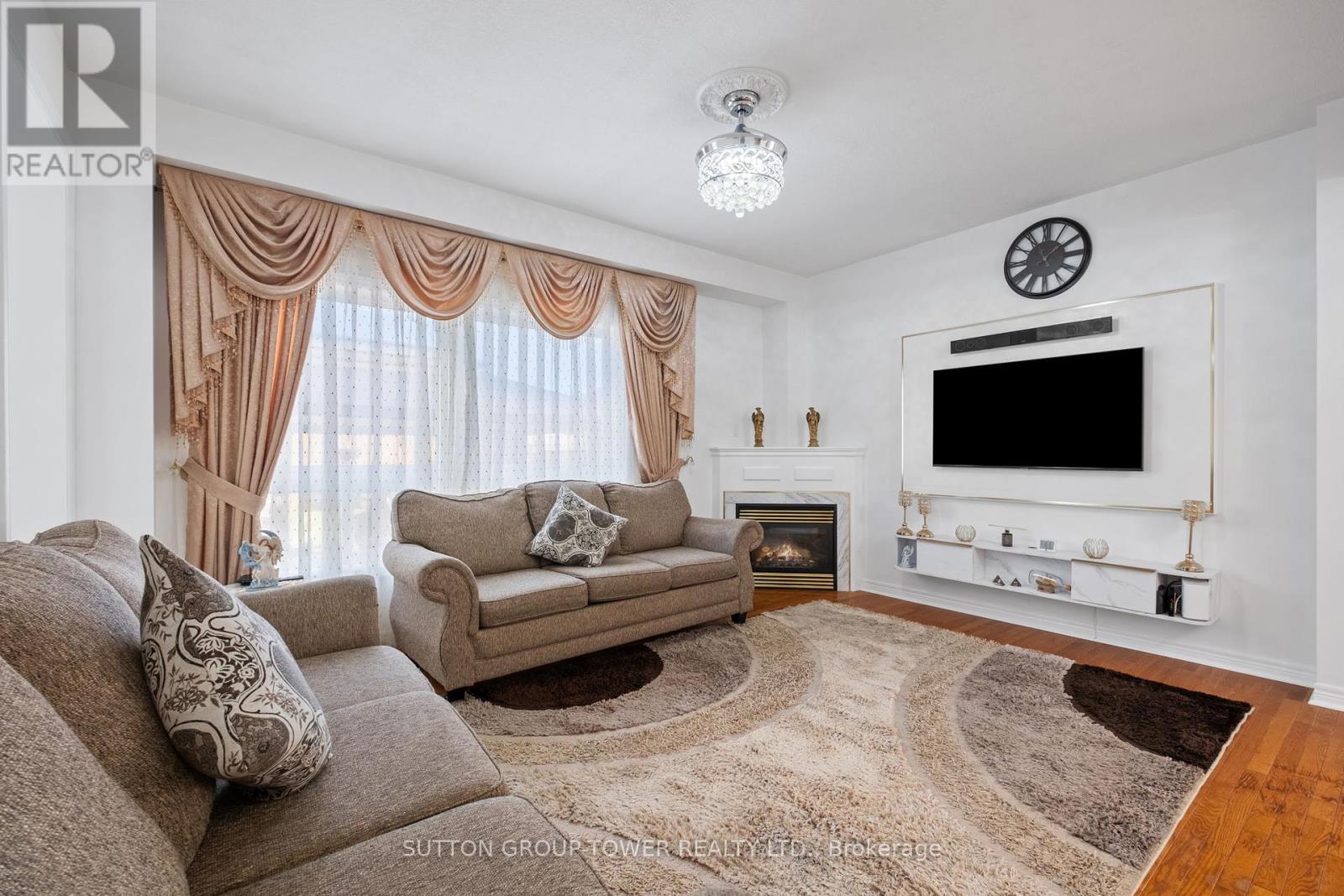 1472 Gord Vinson Avenue, Clarington, Ontario  L1E 3H7 - Photo 14 - E12199441