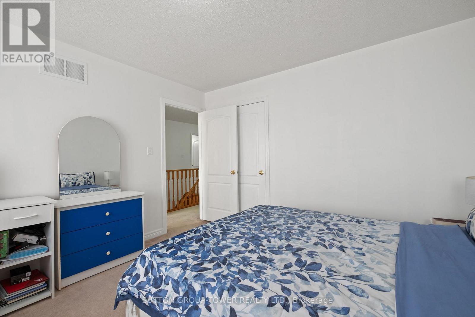 1472 Gord Vinson Avenue, Clarington, Ontario  L1E 3H7 - Photo 36 - E12199441