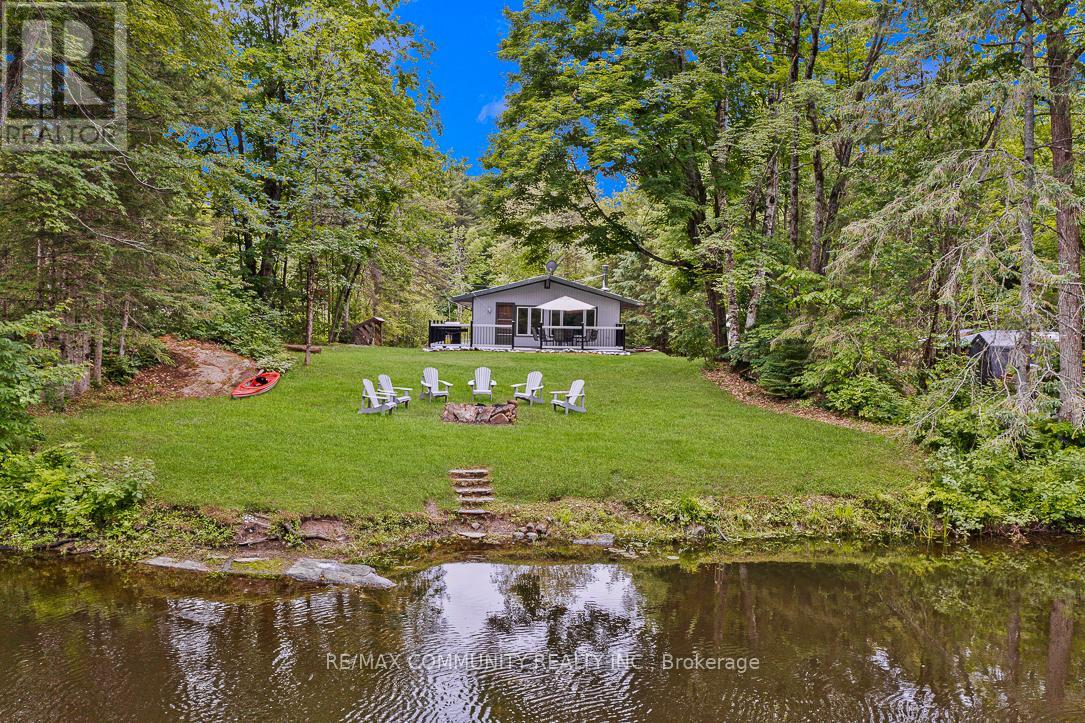 6605 PIONEER VILLAGE LANE, ramara, Ontario