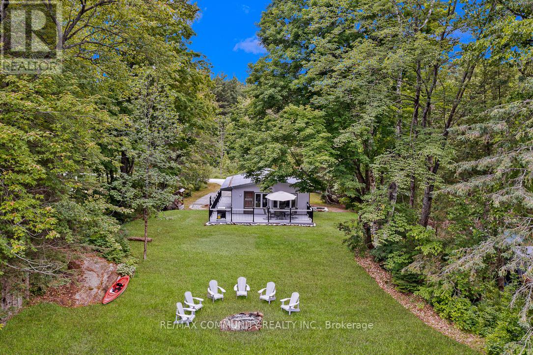 6605 Pioneer Village Lane, Ramara, Ontario  L0K 1W0 - Photo 4 - S12203277