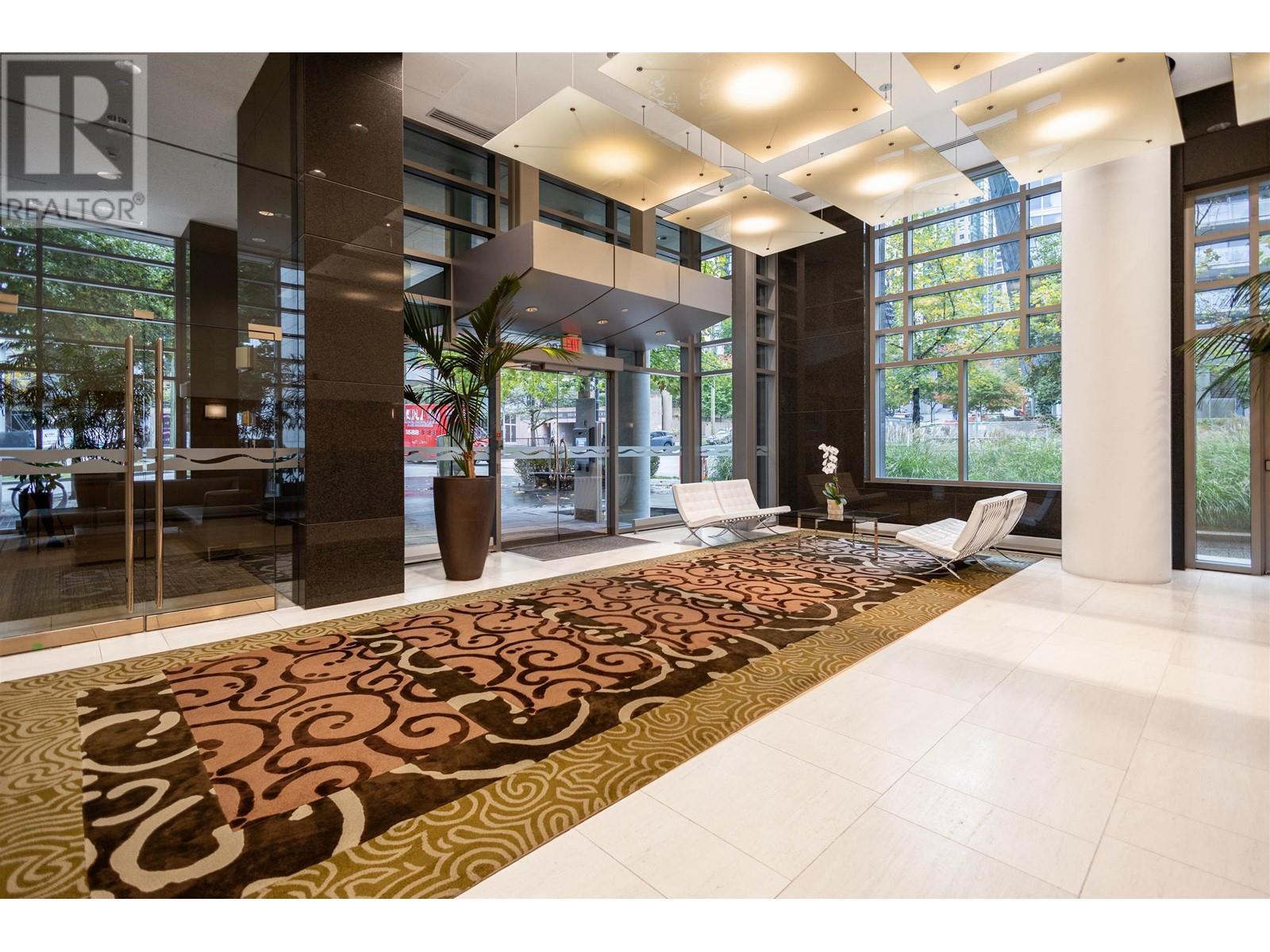 407 499 Broughton Street, Vancouver, British Columbia  V6G 3K1 - Photo 16 - R3012414