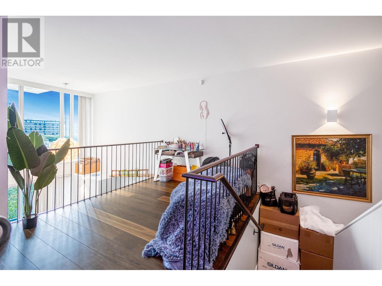 407 499 Broughton Street, Vancouver, British Columbia  V6G 3K1 - Photo 7 - R3012414