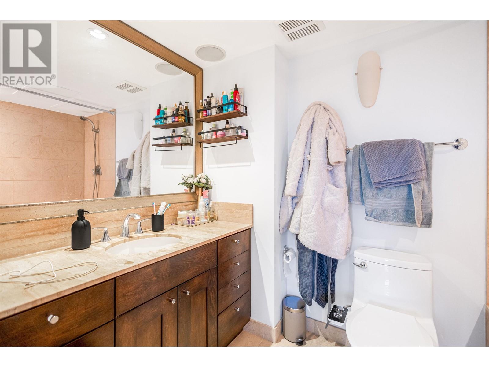 407 499 Broughton Street, Vancouver, British Columbia  V6G 3K1 - Photo 11 - R3012414