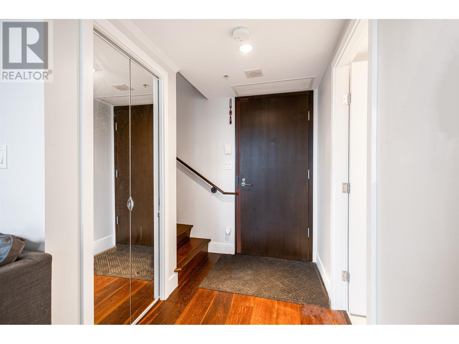 407 499 Broughton Street, Vancouver, British Columbia  V6G 3K1 - Photo 13 - R3012414