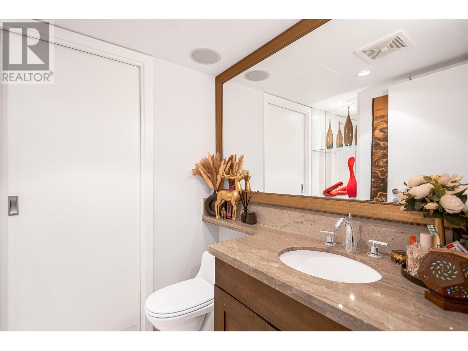 407 499 Broughton Street, Vancouver, British Columbia  V6G 3K1 - Photo 6 - R3012414