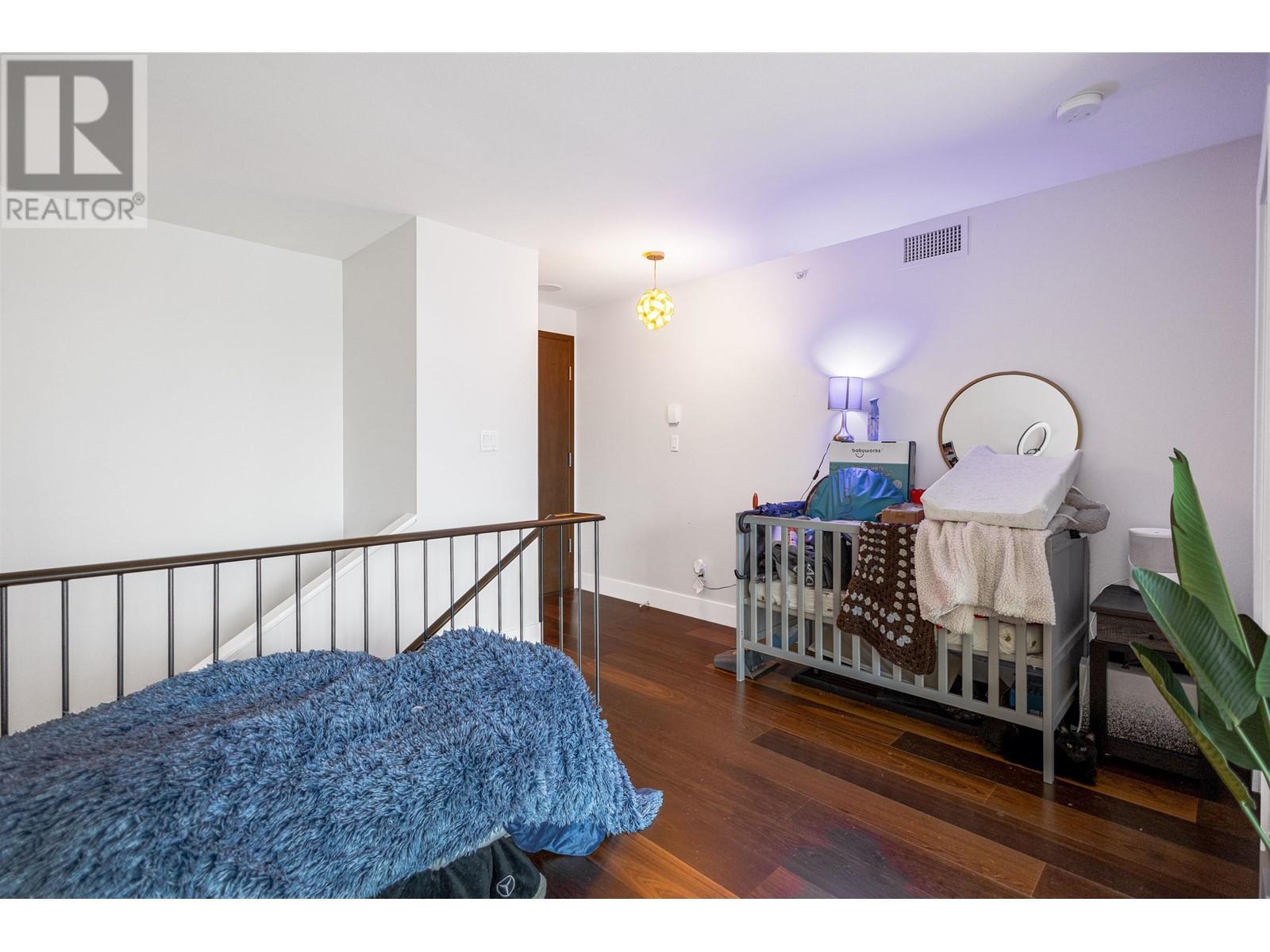 407 499 Broughton Street, Vancouver, British Columbia  V6G 3K1 - Photo 8 - R3012414