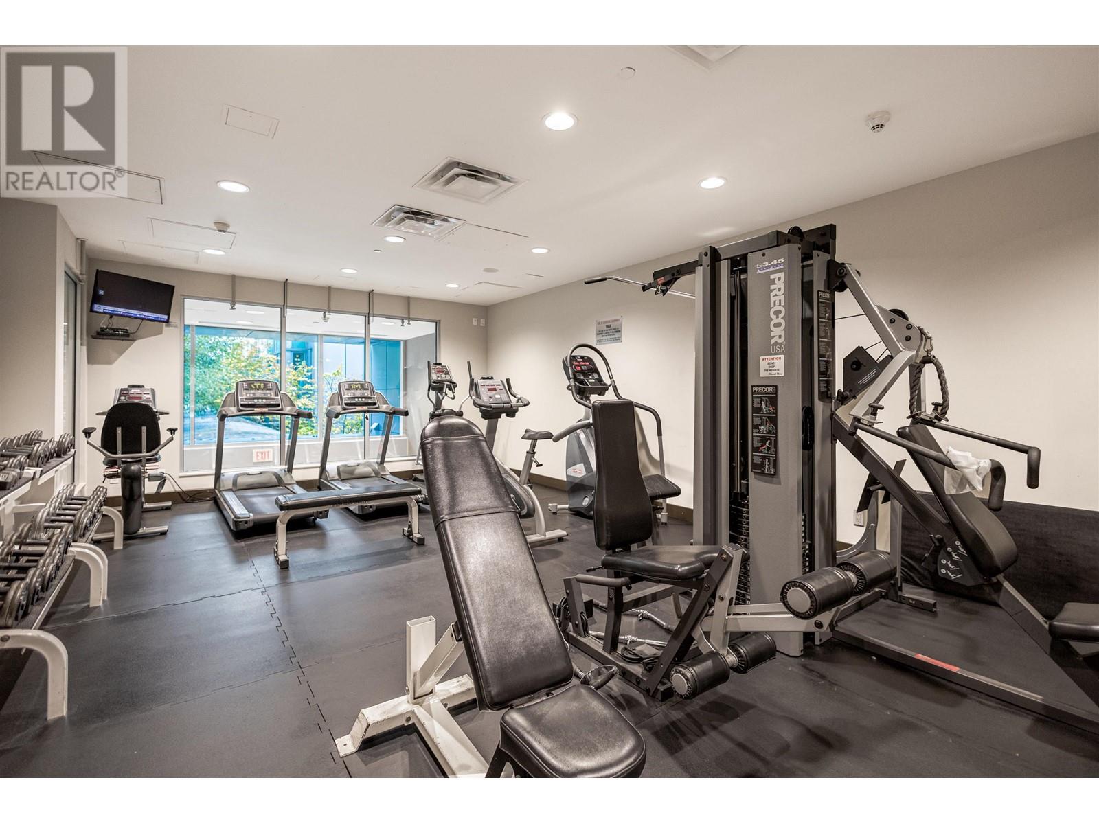 407 499 Broughton Street, Vancouver, British Columbia  V6G 3K1 - Photo 15 - R3012414