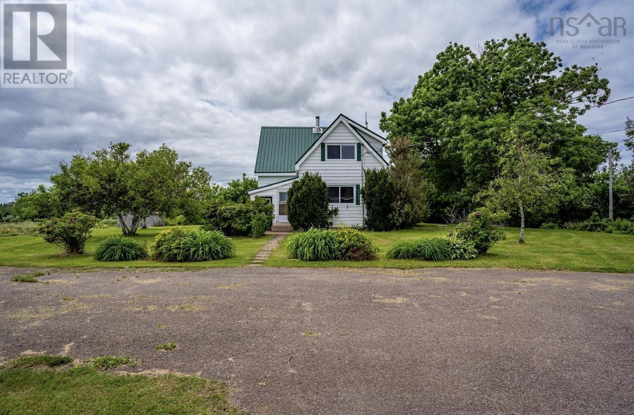 1316 Blue Sea Road, Malagash Point, Nova Scotia  B0K 1E0 - Photo 2 - 202513796