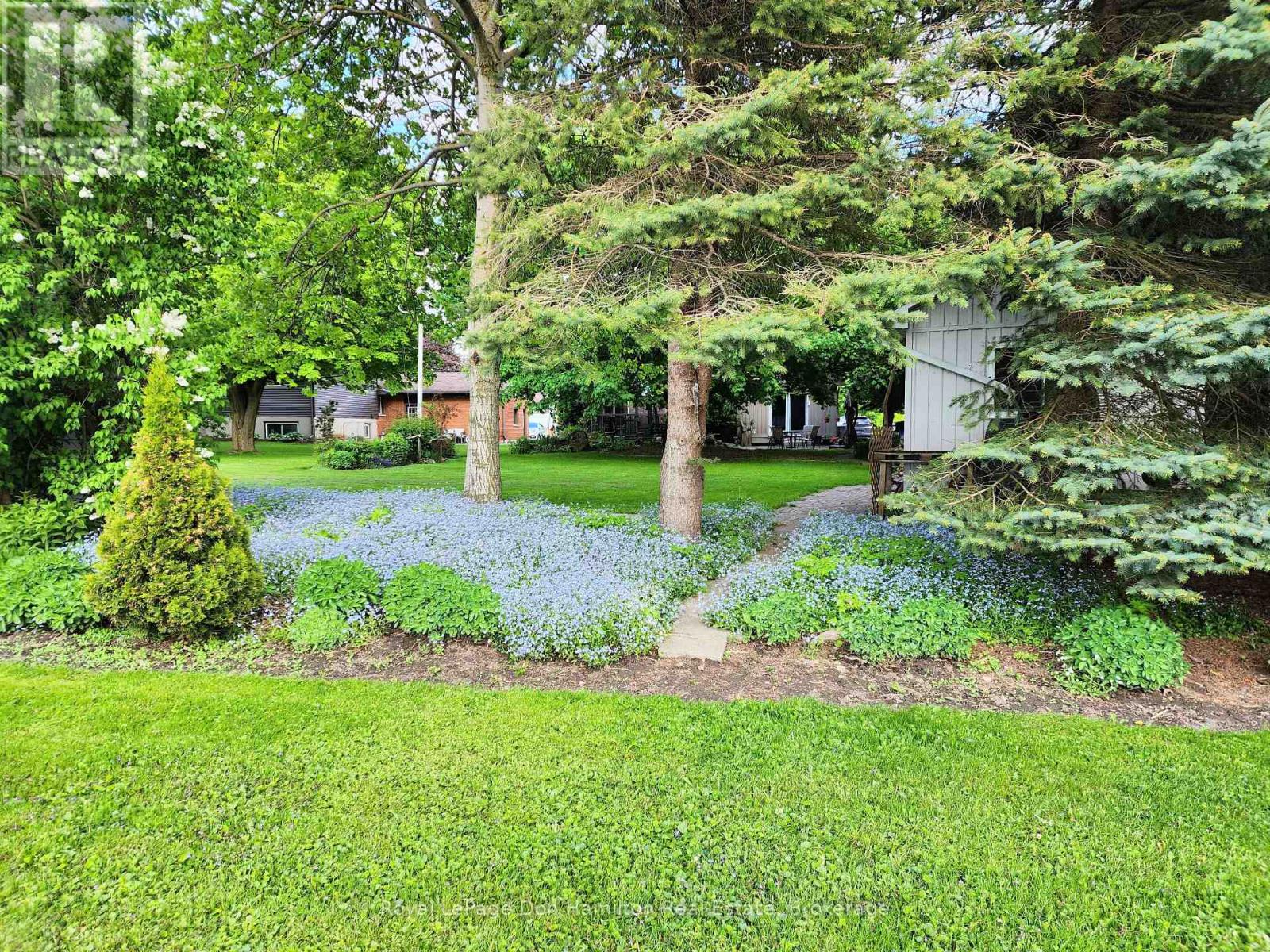465 Boyne Avenue, North Perth, Ontario  N4W 3K5 - Photo 31 - X12177170