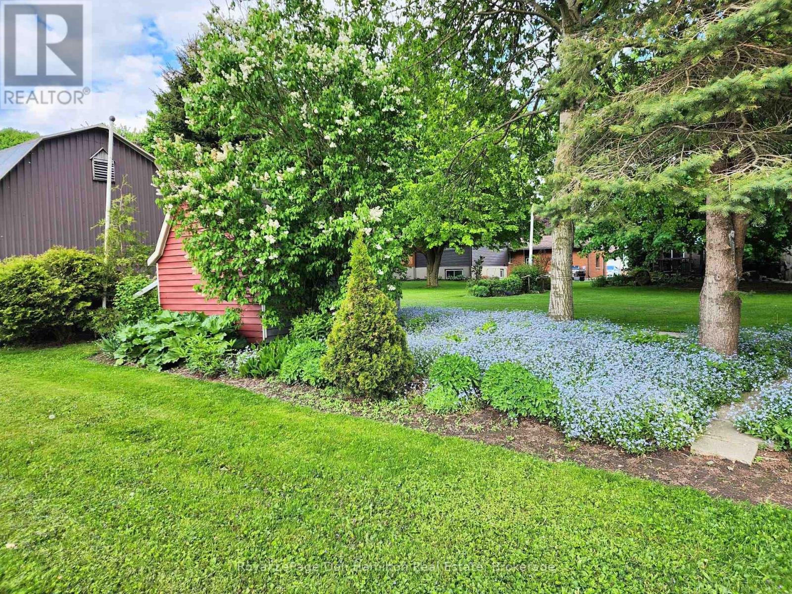 465 Boyne Avenue, North Perth, Ontario  N4W 3K5 - Photo 30 - X12177170