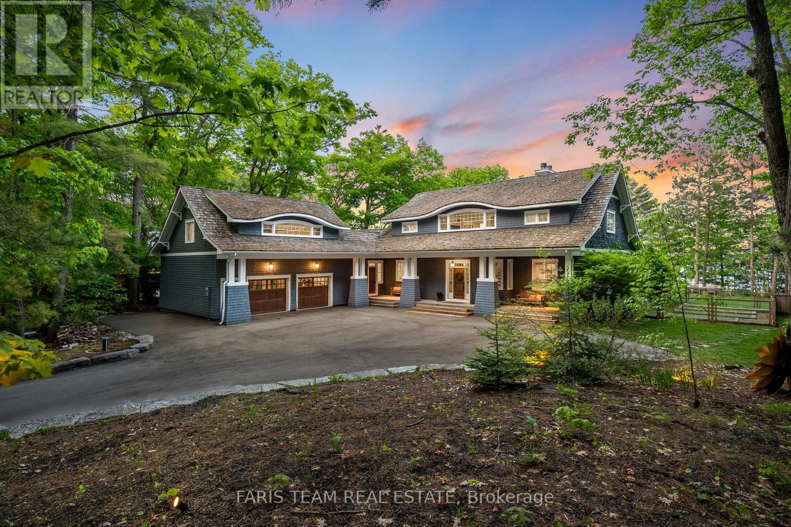 1375 CHAMPLAIN ROAD, tiny, Ontario