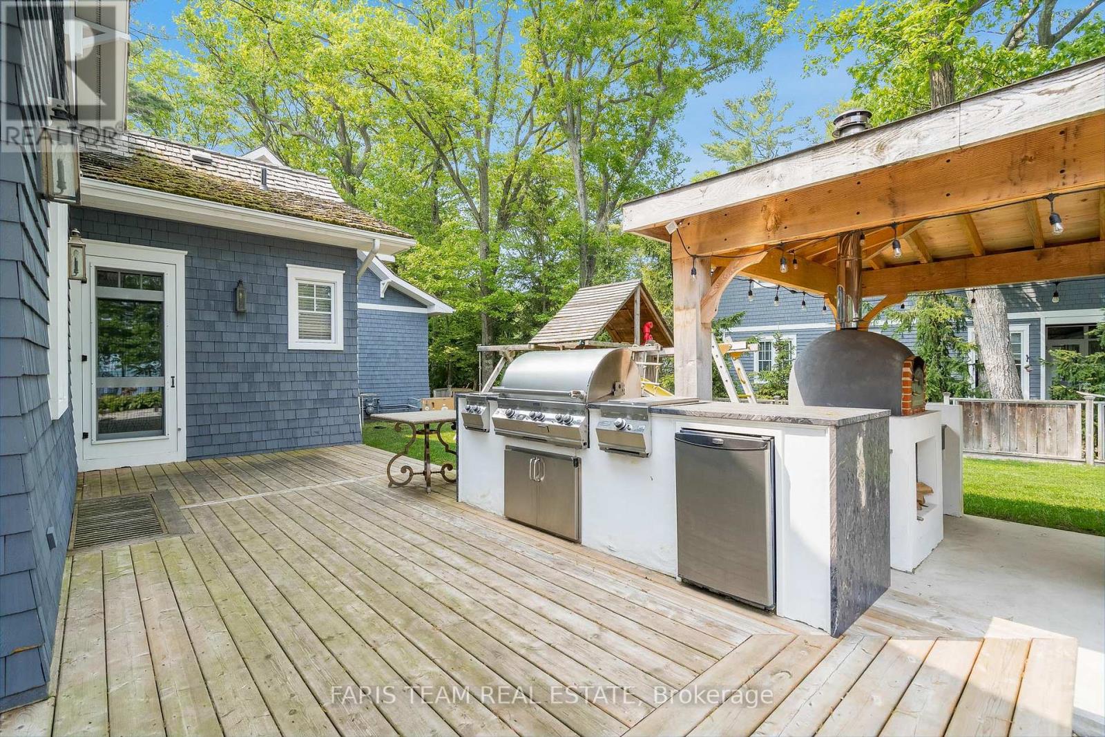 1375 Champlain Road, Tiny, Ontario  L9M 0C1 - Photo 34 - S12201579
